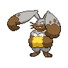 favorite pokemon - № 660