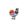 favorite pokemon - № 661