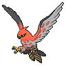favorite pokemon - № 663