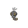 favorite pokemon - № 664