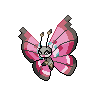 favorite pokemon - № 666