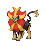 favorite pokemon - № 668