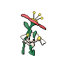 favorite pokemon - № 670