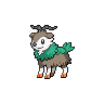 favorite pokemon - № 672