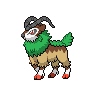 favorite pokemon - № 673