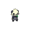 favorite pokemon - № 674