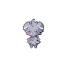 favorite pokemon - Espurr