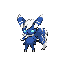 favorite pokemon - № 678