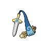 favorite pokemon - № 679