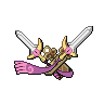 favorite pokemon - № 680