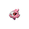 favorite pokemon - № 682