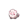 favorite pokemon - № 684