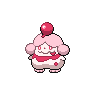 favorite pokemon - № 685