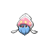 favorite pokemon - № 686