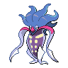 favorite pokemon - № 687