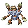 favorite pokemon - № 689