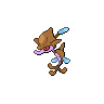 favorite pokemon - № 690