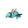 favorite pokemon - № 692