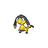 favorite pokemon - № 694