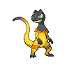 favorite pokemon - № 695