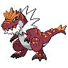 favorite pokemon - № 697