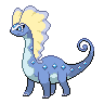 favorite pokemon - № 699