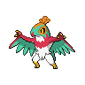 favorite pokemon - № 701