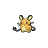favorite pokemon - № 702