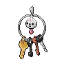 favorite pokemon - № 707