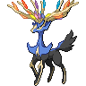 favorite pokemon - № 716