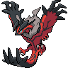 favorite pokemon - № 717