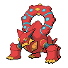 favorite pokemon - № 721
