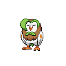 favorite pokemon - № 723