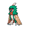 favorite pokemon - № 724