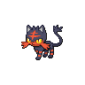 favorite pokemon - № 725