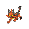 favorite pokemon - № 726