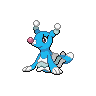 favorite pokemon - № 729