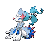 favorite pokemon - № 730
