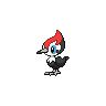 favorite pokemon - № 731