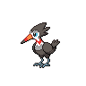 favorite pokemon - № 732