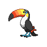 favorite pokemon - № 733