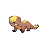 favorite pokemon - № 734