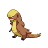 favorite pokemon - № 735