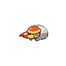 favorite pokemon - № 736