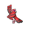 favorite pokemon - № 741