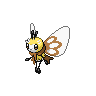 favorite pokemon - № 743