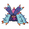 favorite pokemon - № 748