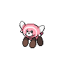 favorite pokemon - № 759