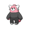 favorite pokemon - № 760