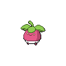 favorite pokemon - № 761